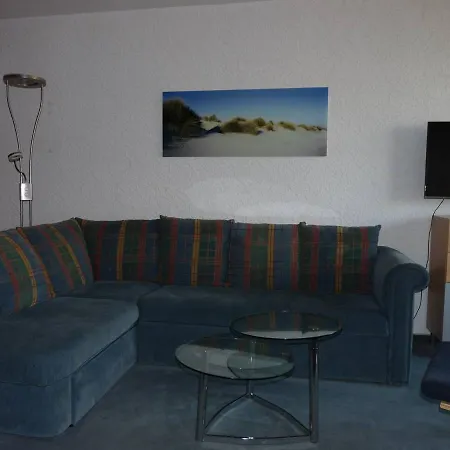 Familie Hauf Mit Sauna Und Meerblick * Wunstorf