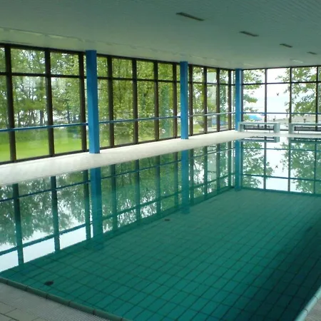 Familie Hauf Mit Sauna Und Meerblick *