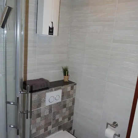 Familie Hauf Mit Sauna Und Meerblick Wunstorf