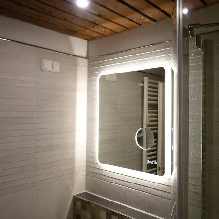 Familie Hauf Mit Sauna Und Meerblick Apartment Wunstorf