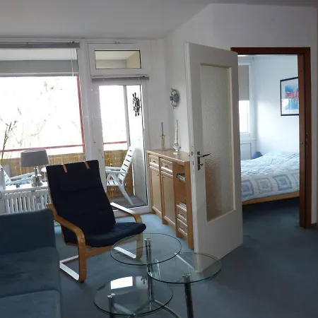 Familie Hauf Mit Sauna Und Meerblick