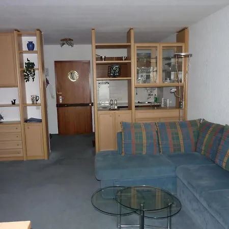 Familie Hauf Mit Sauna Und Meerblick Apartment Wunstorf