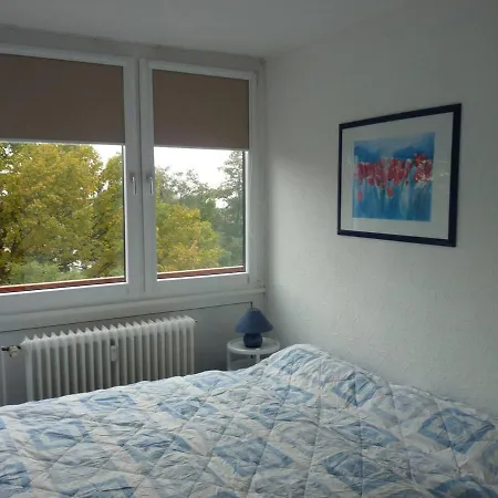Familie Hauf Mit Sauna Und Meerblick *