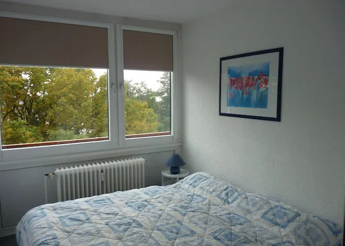 Familie Hauf Mit Sauna Und Meerblick *
